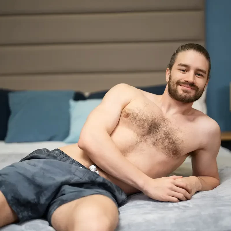 Ryder Flynn's Solo For Sean Cody 2