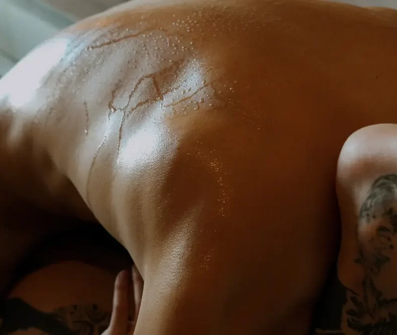 Stamina: Tantan Evan & Yoshi Kawasaki 7