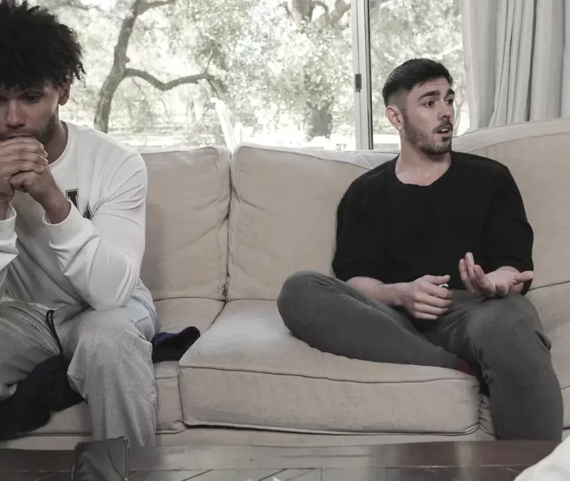 The End: Nico Coopa & Tony Genius 5