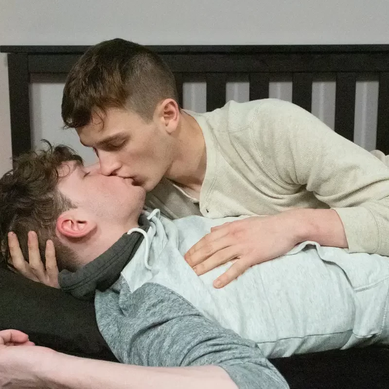 Tyler Tanner & Ethan Tate - Chapter 2 For Jock Breeders