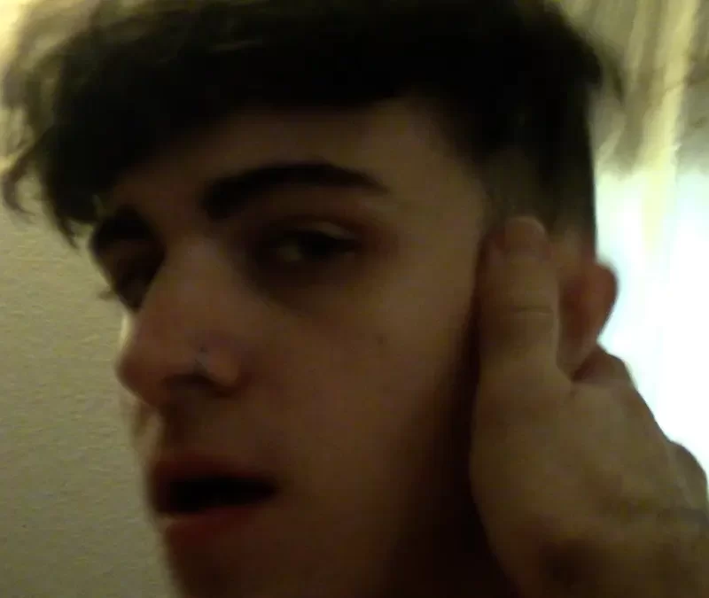 Cum Dump Star: Talented Wreck 1