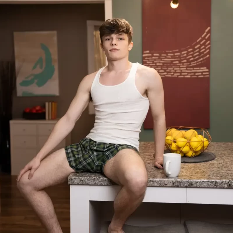 Get Your Dick Outta My Dad 3: Brogan & Jake Preston