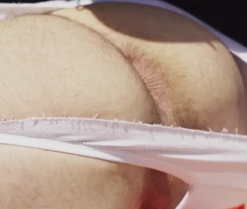 Good Behavior: Joseph Ox & Micah Martinez 2