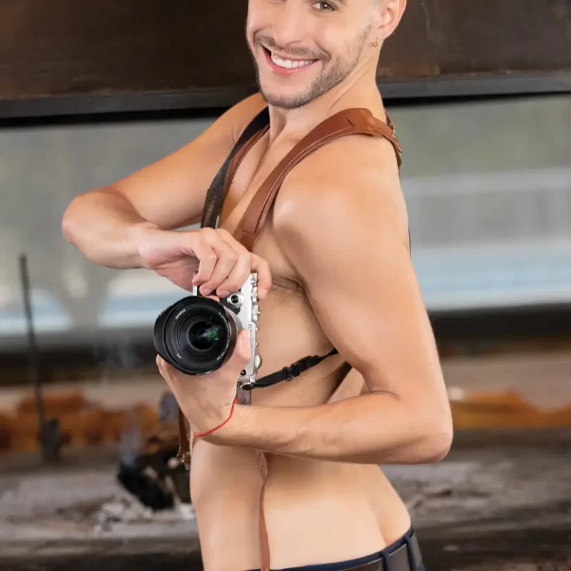 Sir Peter's Famous Dick Slides In Dmitry Osten 10