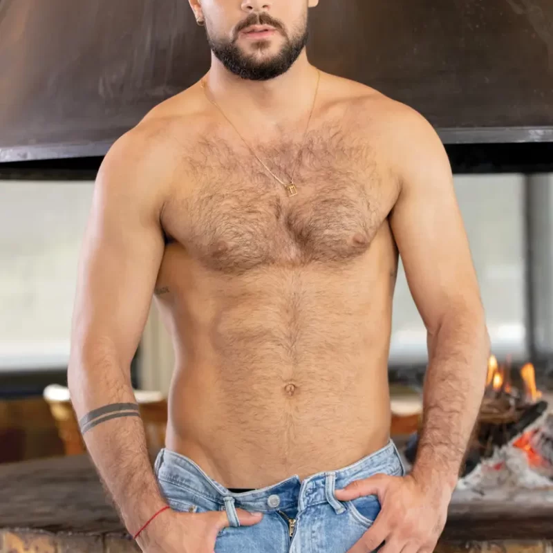Sir Peter's Famous Dick Slides In Dmitry Osten 6