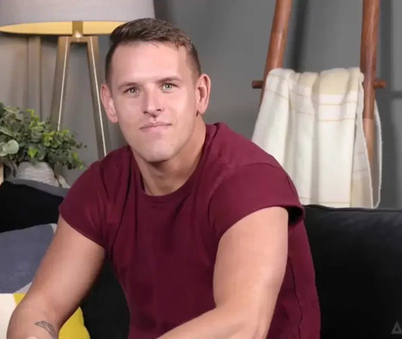 Straight But Horny: Shane Cook & Gabe Bradshaw