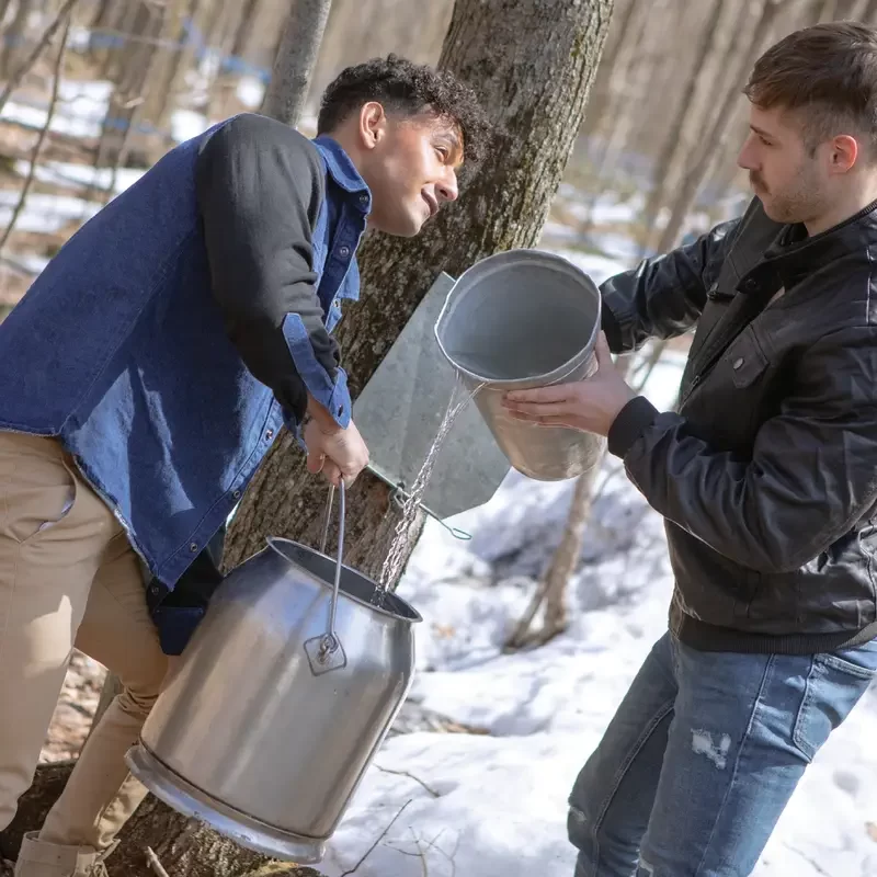 Sugar Shack: Kenzo Alvarez & Upton Sterling 4