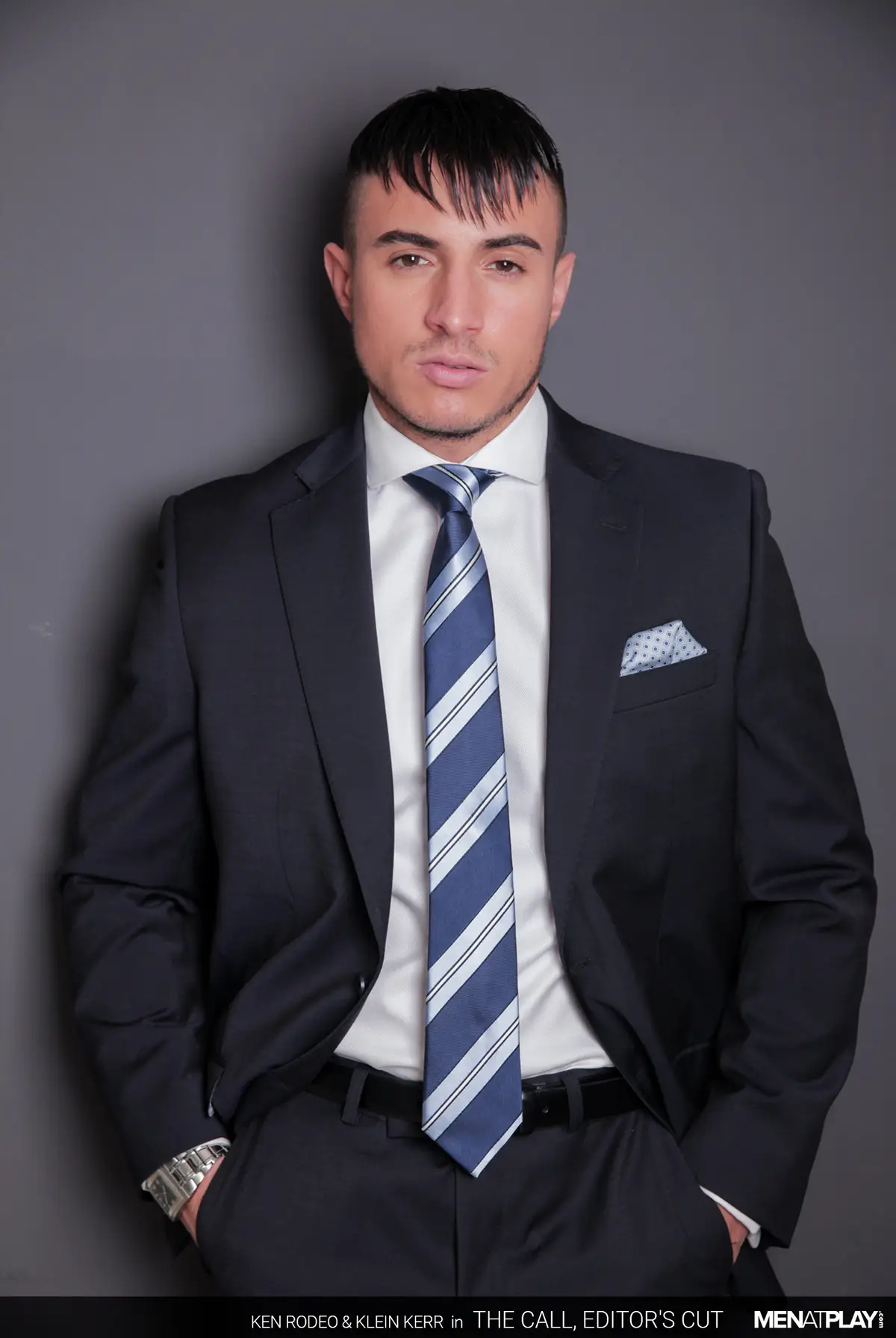 The Call, Editor's Cut: Ken Rodeo & Klein Kerr 9