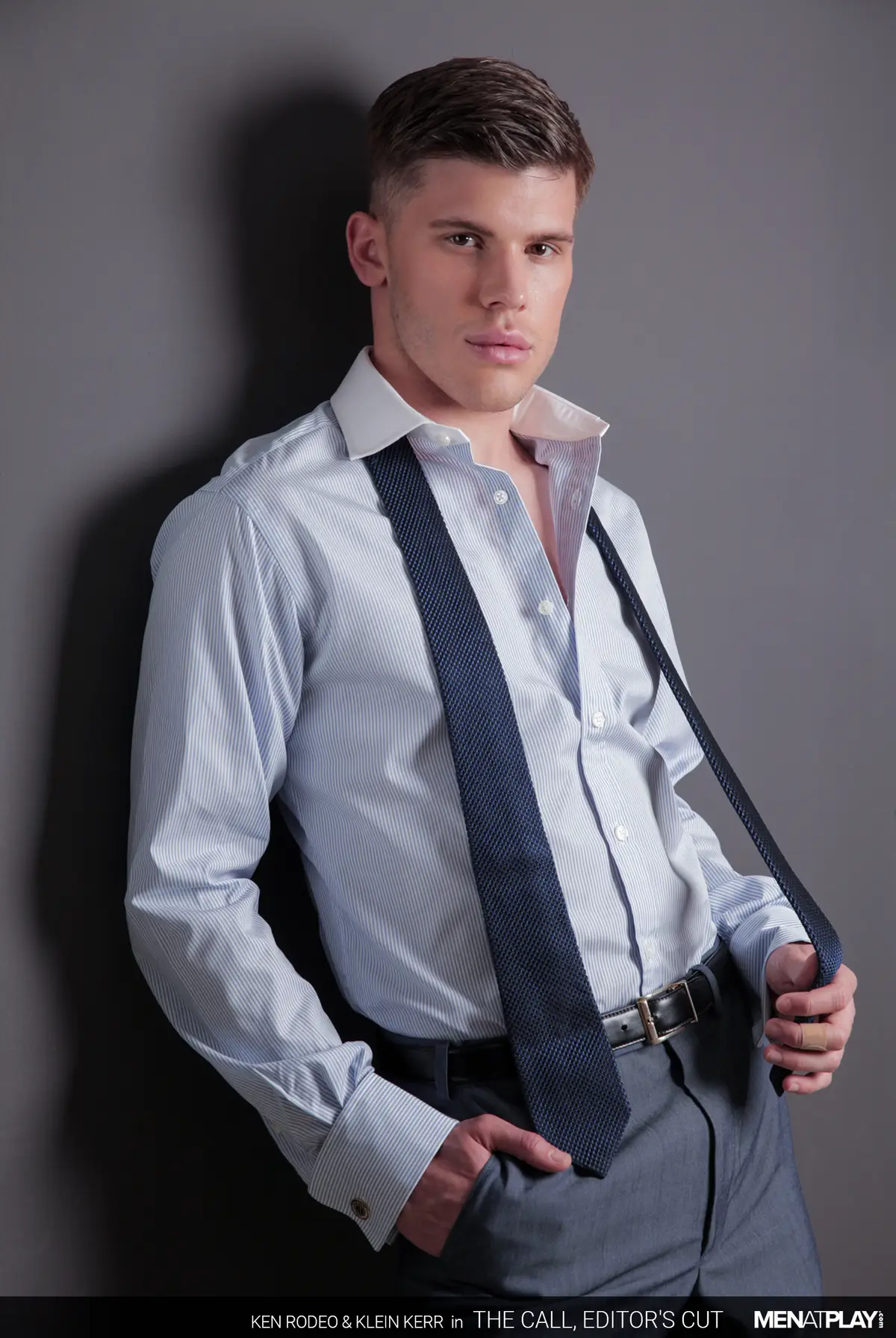 The Call, Editor's Cut: Ken Rodeo & Klein Kerr 2