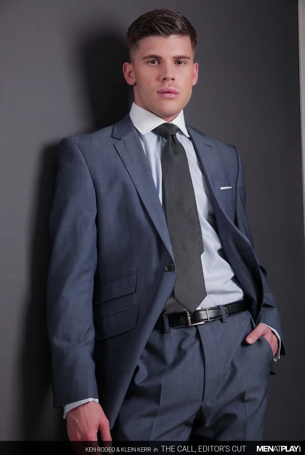 The Call, Editor's Cut: Ken Rodeo & Klein Kerr 4