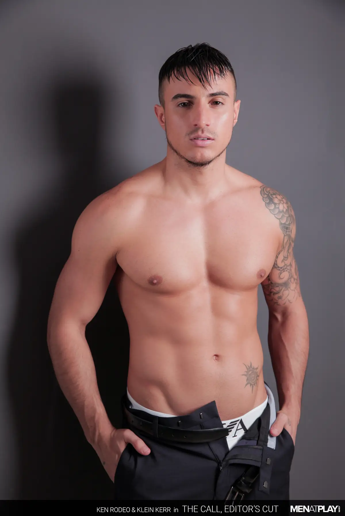 The Call, Editor's Cut: Ken Rodeo & Klein Kerr 5