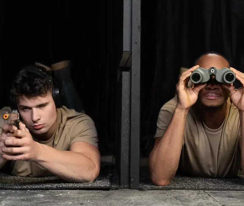Trooper Bangers Part 2: Braxton Cruz, Malik Delgaty & Trent King 10