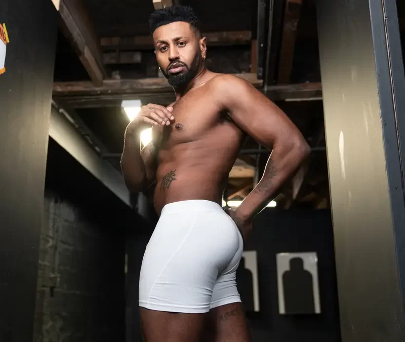 Trooper Bangers Part 2: Braxton Cruz, Malik Delgaty & Trent King 1