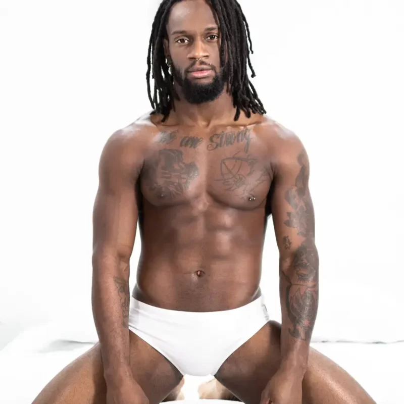 Will Duarte Debuts On Naked Sword With Theo Colucci 4