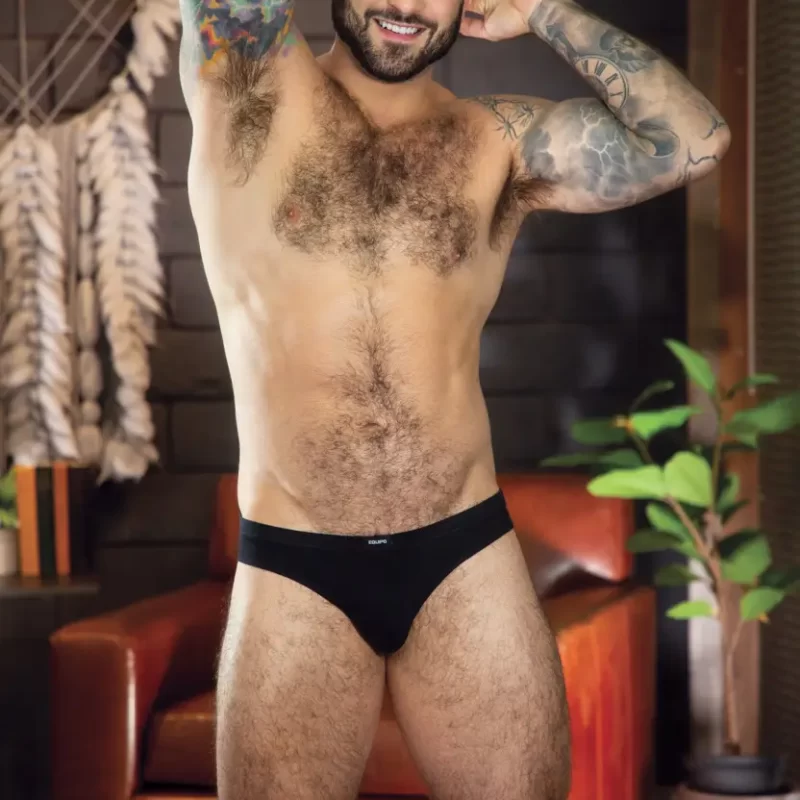 Worship Me - Scene 3: Drew Valentino & JC Hunt 1
