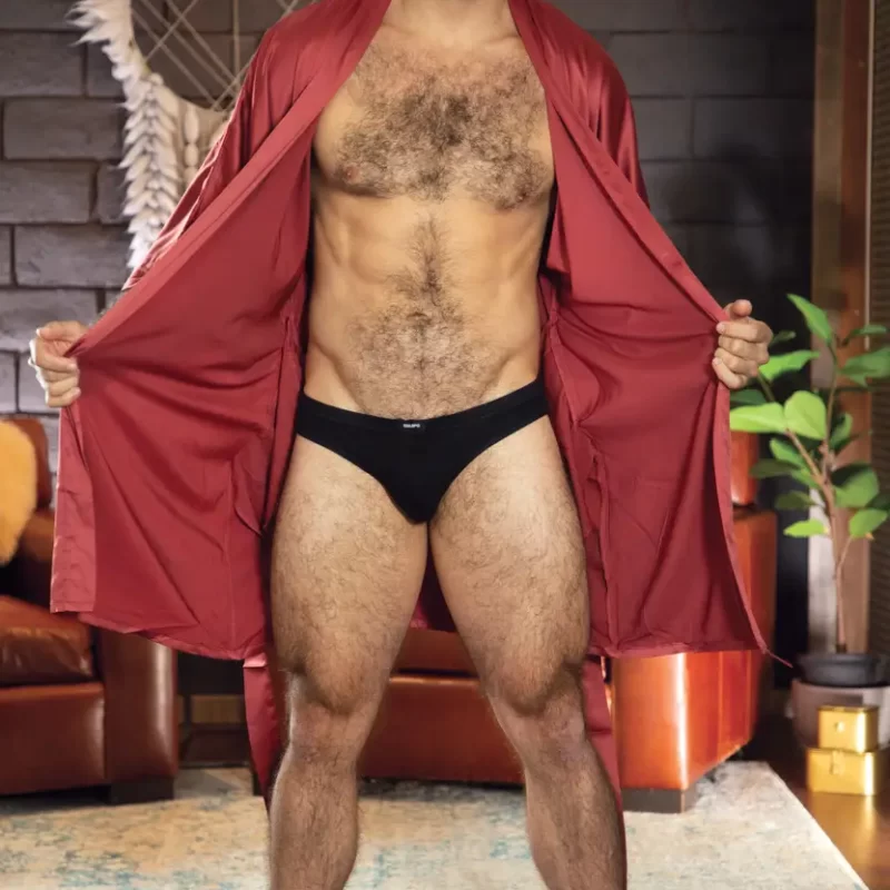 Worship Me - Scene 3: Drew Valentino & JC Hunt