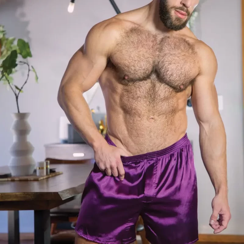 Worship Me – Scene 4: Morgxn Thicke & Liam Hunt 1