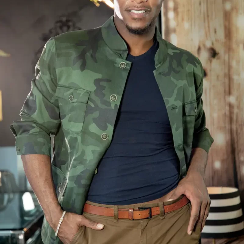 Andre Donovan Tops Troye Jacobs At Naked Sword