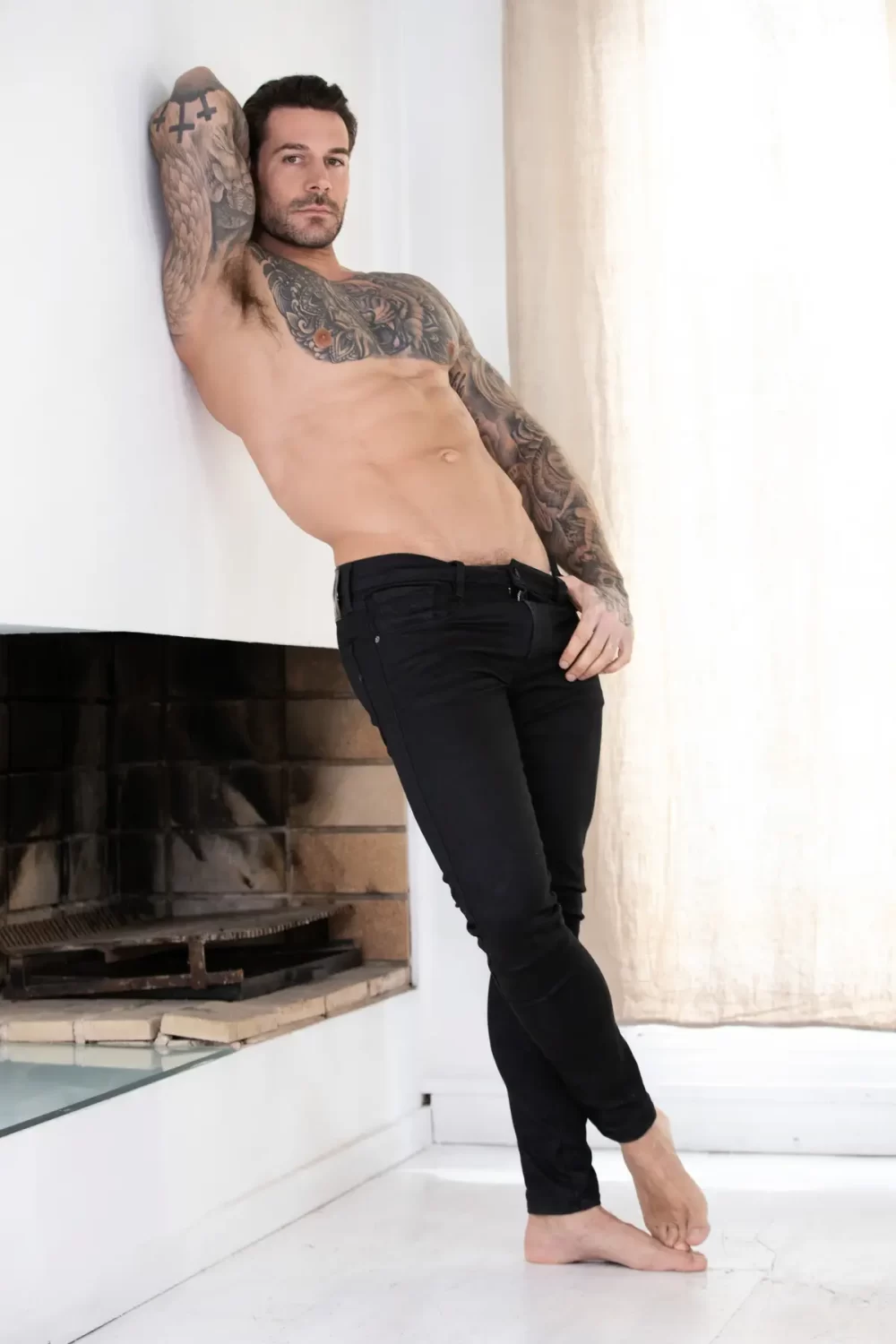 Babylon Prince & Papi Kocic For MEN