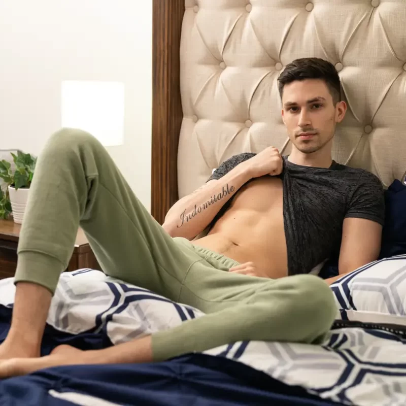 Boys Weekend Part 2: Joey Mills & Kane Fox 4