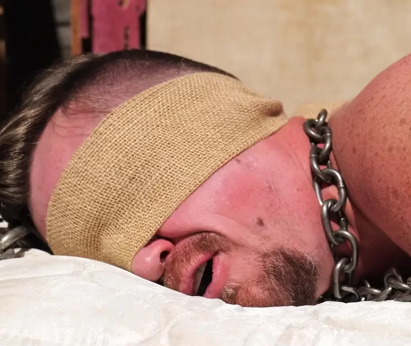 Joey Wilcox Is The New Meat For Handyman Johnny Ford 2