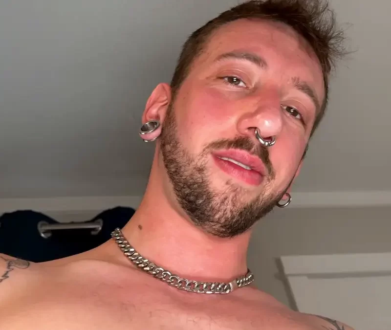 Luca Woods Jerks Off For Tim Jack 7
