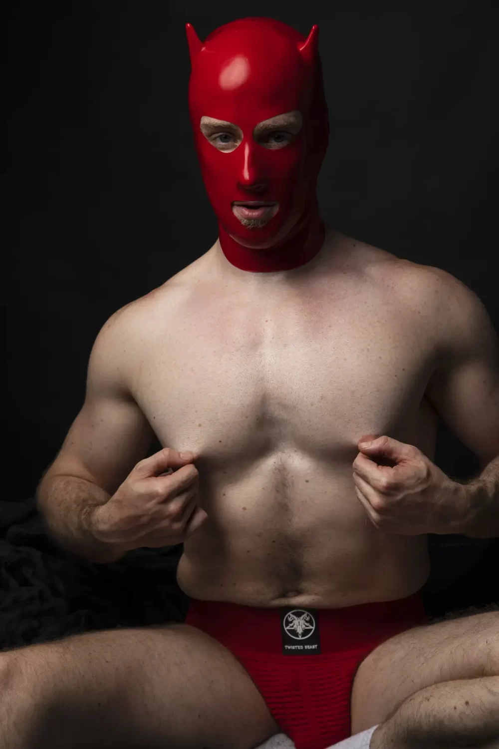 Max Shadow Is The Dildo Demon 10