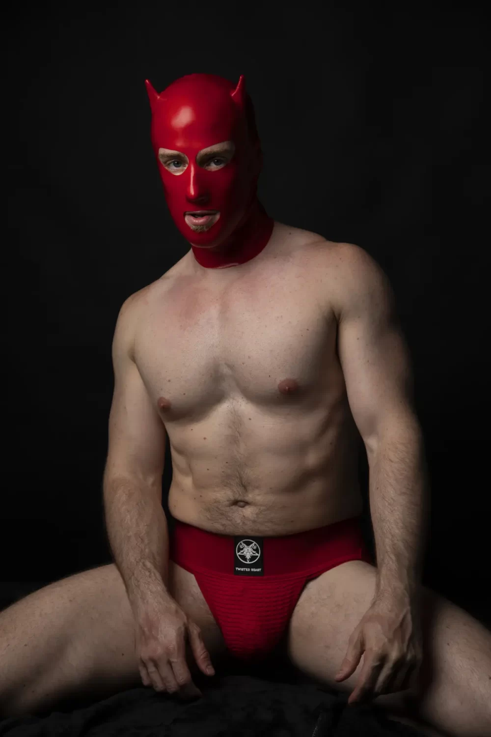 Max Shadow Is The Dildo Demon 6