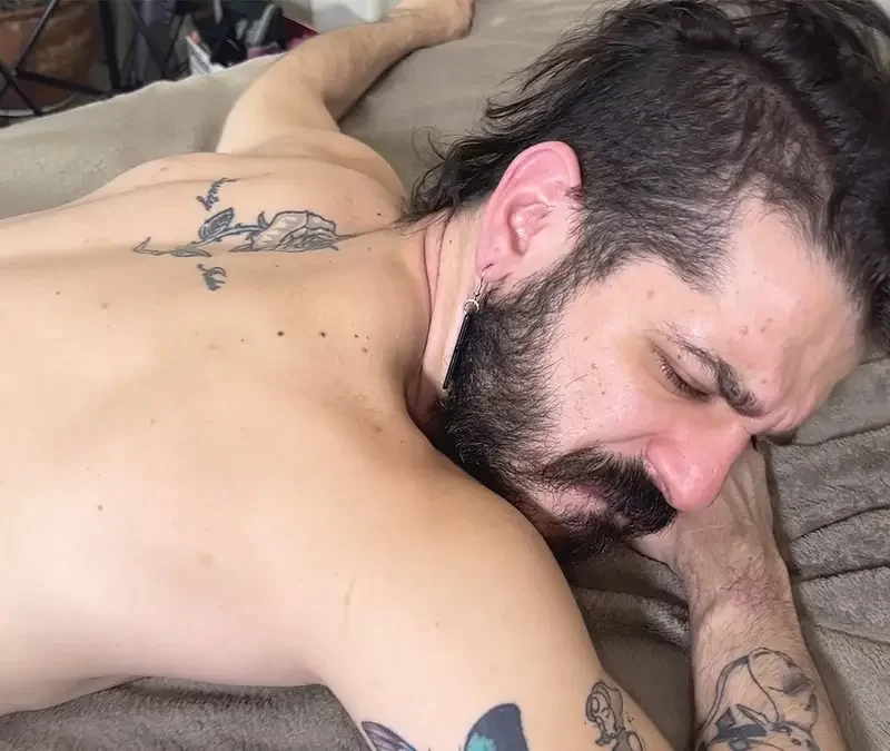Mika & Sadam Bang Pinky - Tim Fuck 1
