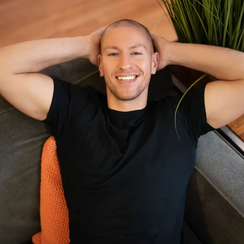 Muscle Skinhead Cam Crawford Jerks Off For Sean Cody 6