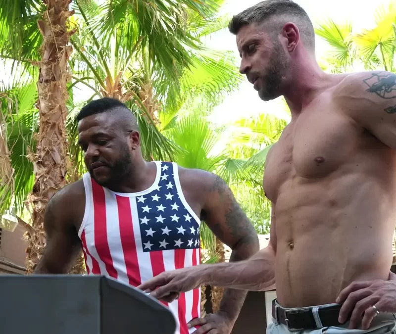 Sadistic Picnic with Micah Martinez, Johnny Ford & Benvi