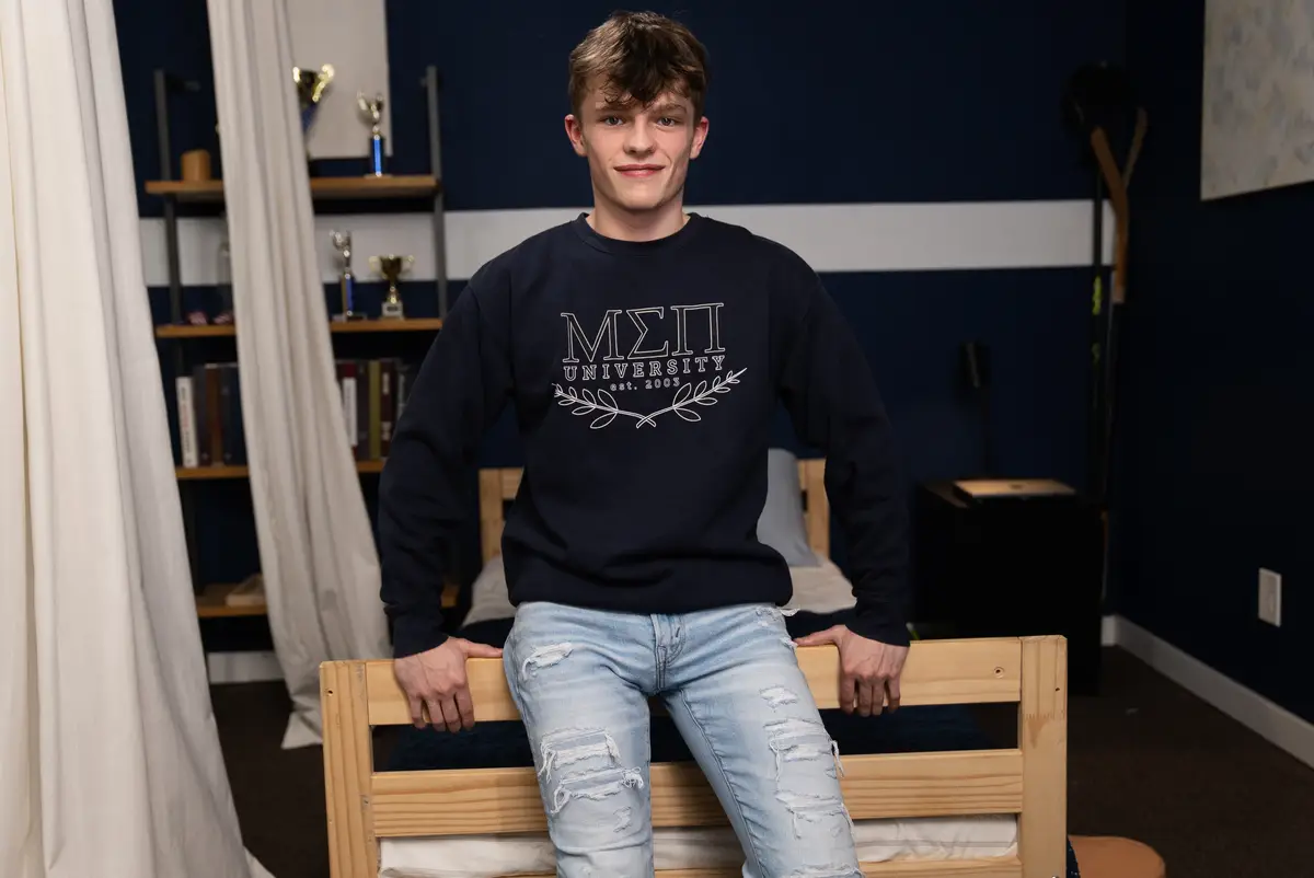 Taboo Switcheroo: Jake Preston & Noah Way