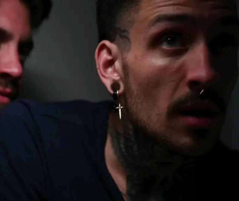 The Replacement: Dante Colle & Yinne DeDom 4