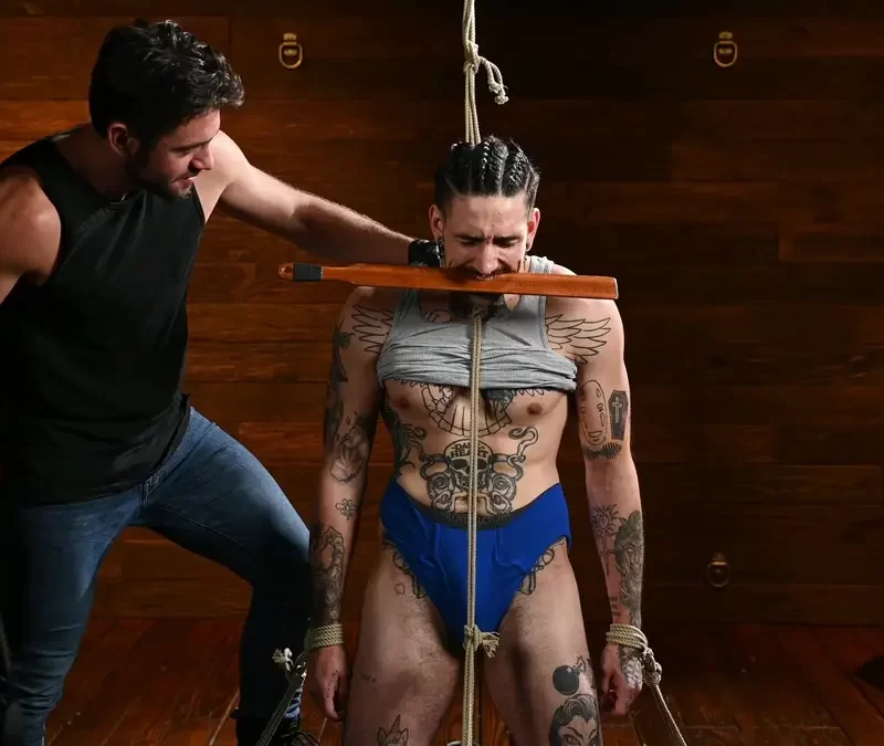 The Replacement: Dante Colle & Yinne DeDom 7