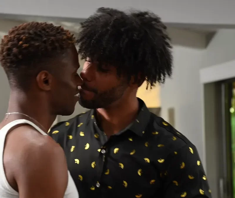 BDSM Morning With Isaiah Taye & Tony Genius