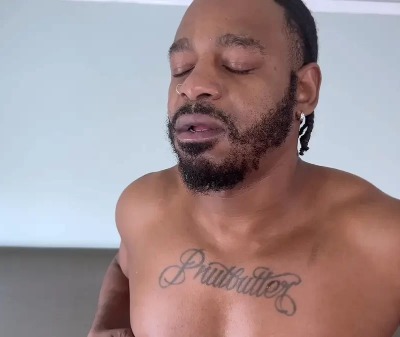 Butta Nutt Tops Atlas Grant At TIM Fuck 4