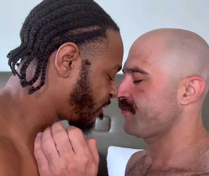 Butta Nutt Tops Atlas Grant At TIM Fuck
