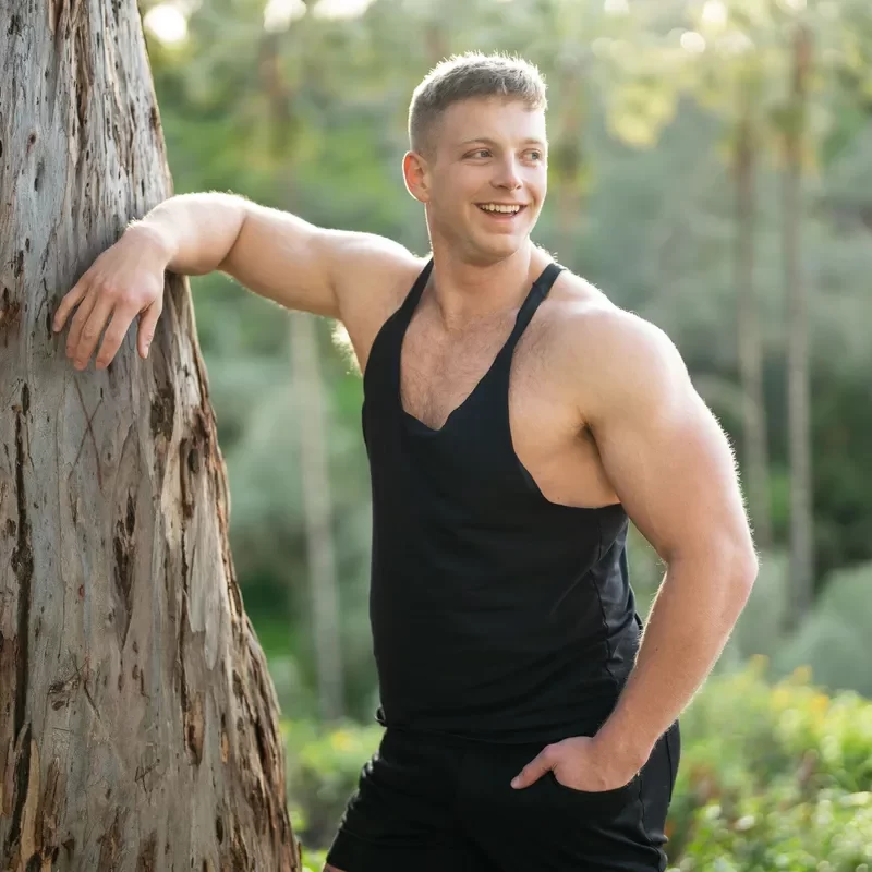Cam Crawford & Kyle Denton For Sean Cody 6
