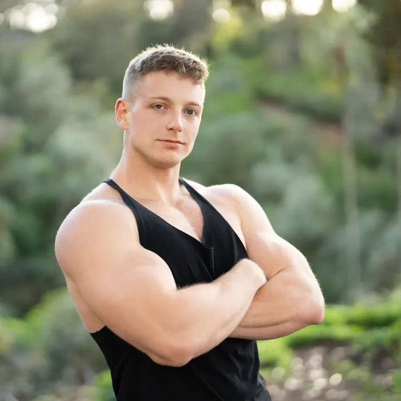 Cam Crawford & Kyle Denton For Sean Cody 7