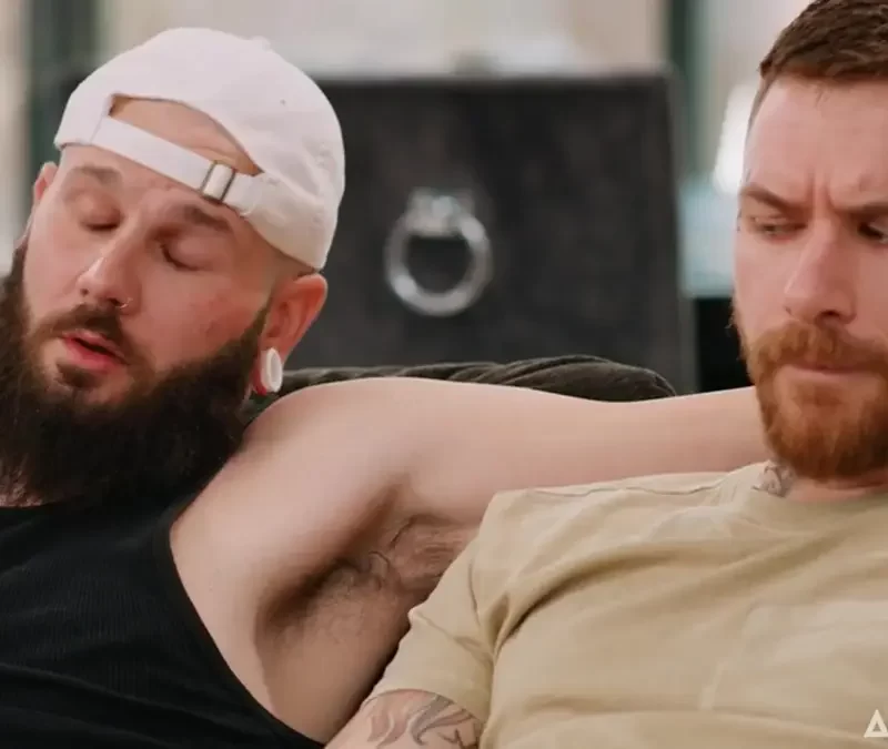 It's Not So Weird, Right? - Johnny Hill & Zak Bishop 5
