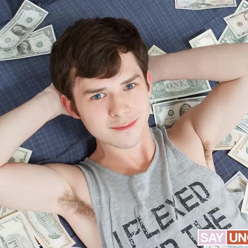 Kinky Coin Game: Dakota Lovell & Joel Someone