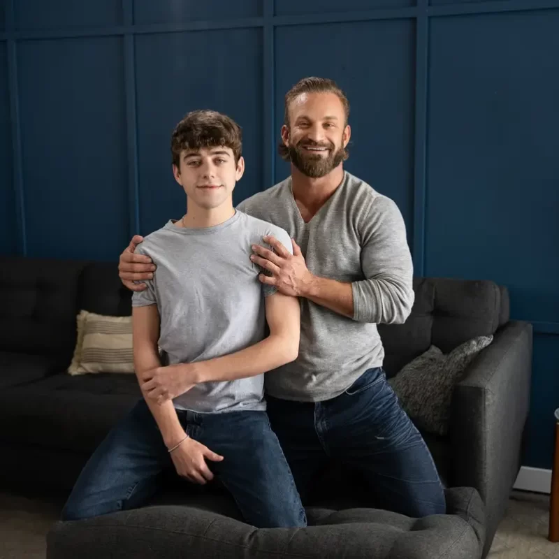 Massive Part 1: Joey Mills & Bruce Jones 4