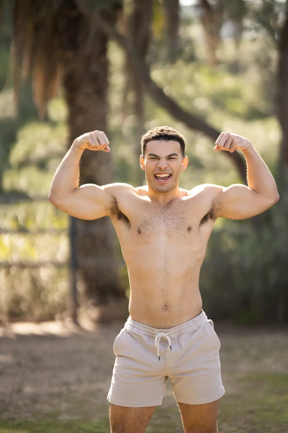 Sean Cody: Ozzy & Brysen - Bareback 2