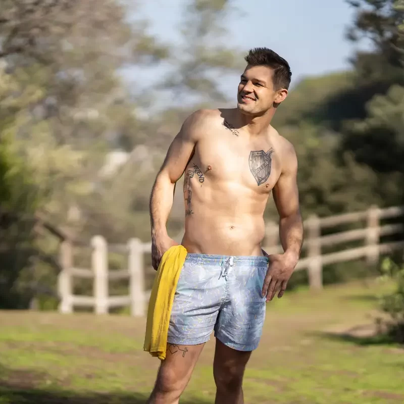 Sean Cody: Ozzy & Brysen - Bareback 4