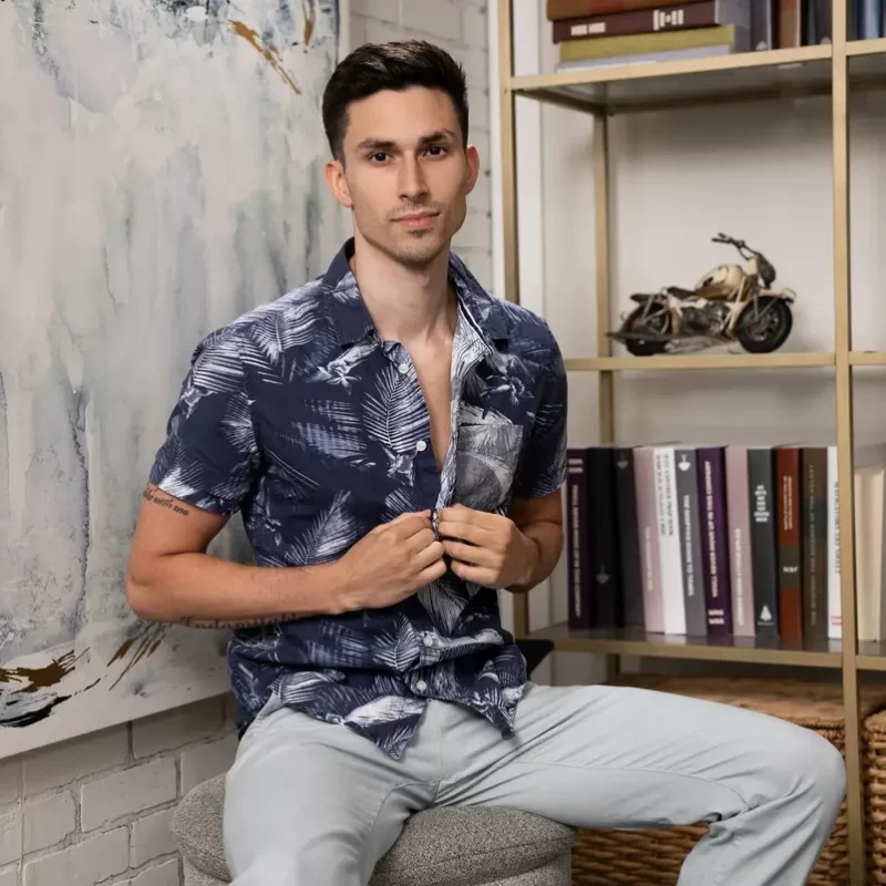 Tutoring & Fucking: Caleb Manning, Kane Fox & Jake Preston 2