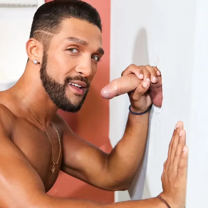 What's The Big Thing In The Hole? - Marco Lorenzo & Luka Phoenix 3