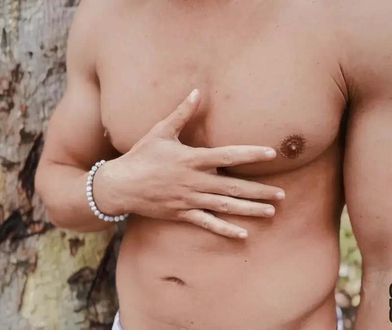Baxxx Bangs Danny At Sean Cody 7