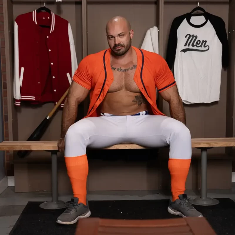 Big Balls Energy: Dom King & Nick Cranston