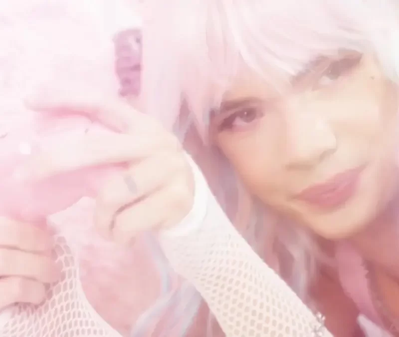 Femboy Sam Ledger Swaps Controller For Leo Louis' Cock