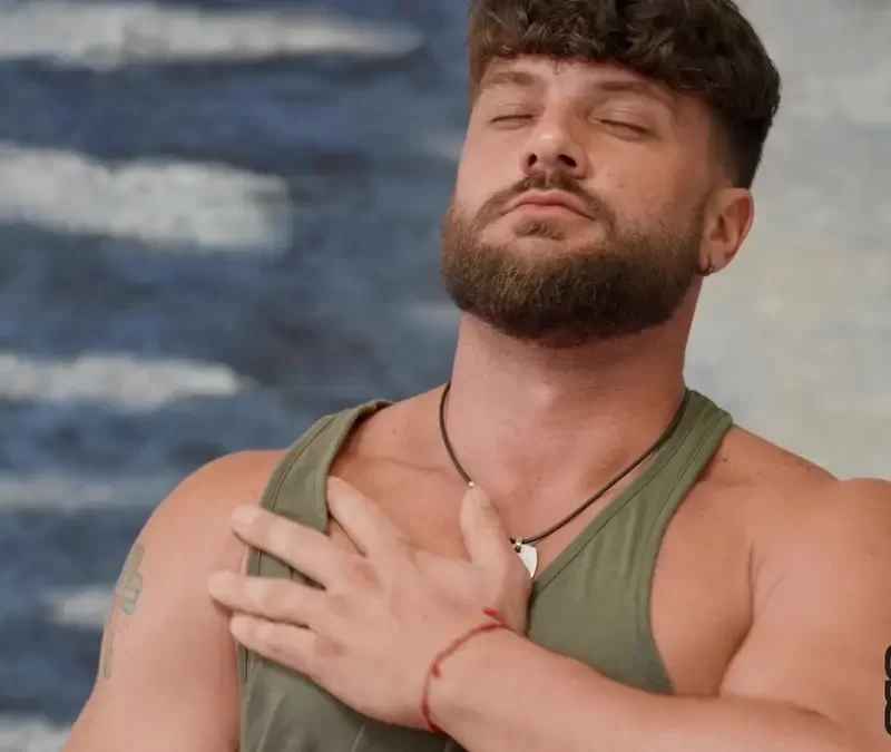 Heath Halo Makes His Debut At Sean Cody 1